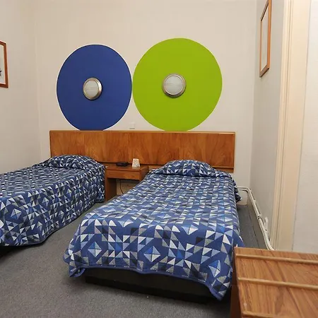 Residencial Saldanha 3* Lisbon