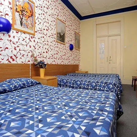 Residencial Saldanha 3* Lisbon